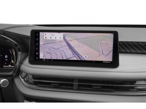 Certified 2026 INFINITI QX60 Autograph w/ Dark Cargo Package image 18