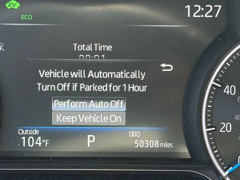 Used 2021 Toyota Venza Limited w/ Advanced Technology Package AWD/4WD image 13
