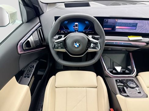 New 2026 BMW X3 xDrive30i w/ Premium Package AWD/4WD image 10