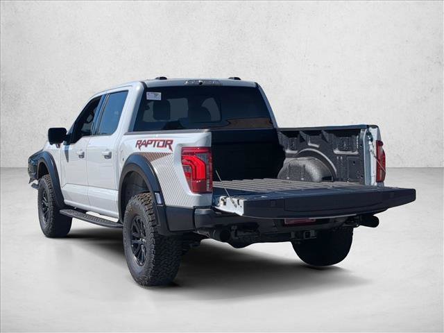 New 2026 Ford F150 Raptor AWD/4WD image 10