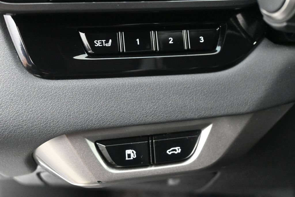 Used 2024 Lexus RX 350 Premium Plus w/ Convenience Package FWD image 5