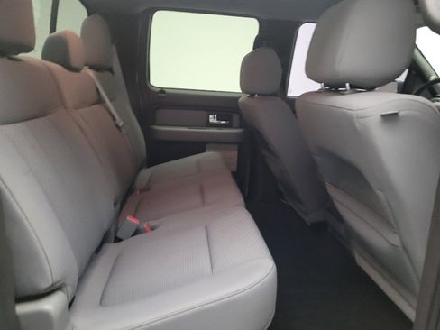 Used 2014 Ford F150 XLT w/ Equipment Group 302A Luxury RWD image 19