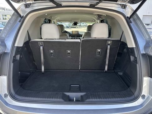 Used 2023 Honda Pilot EX-L image 8