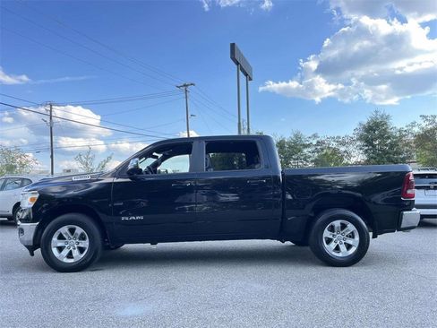 Used 2024 RAM 1500 Laramie image 3