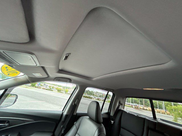Used 2022 Honda Ridgeline RTL image 17