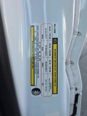 Used 2021 RAM ProMaster 2500 FWD image 22