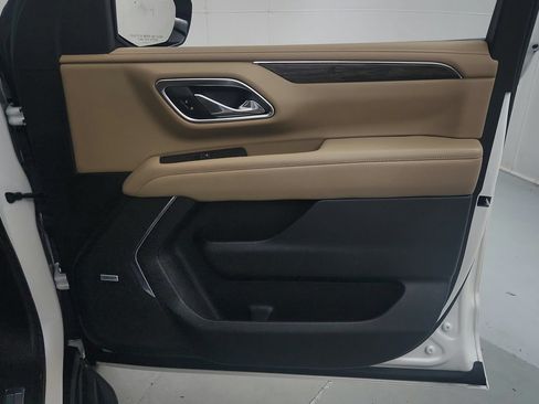 Certified 2023 Chevrolet Tahoe Premier AWD/4WD image 29