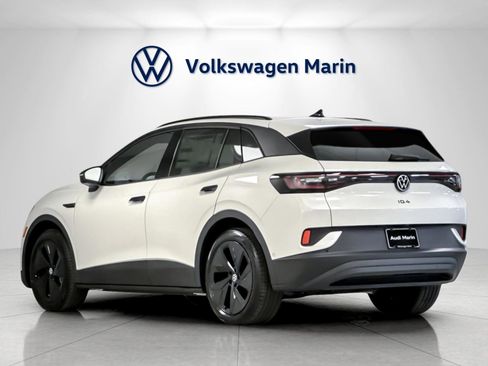 New 2026 Volkswagen ID.4 Pro S image 3