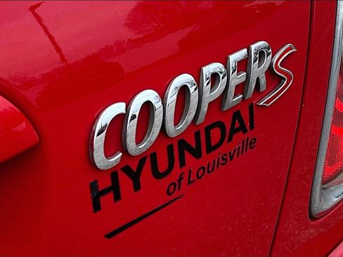 Used 2012 MINI Cooper S image 8