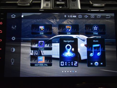 Used 2017 Subaru WRX Limited image 38