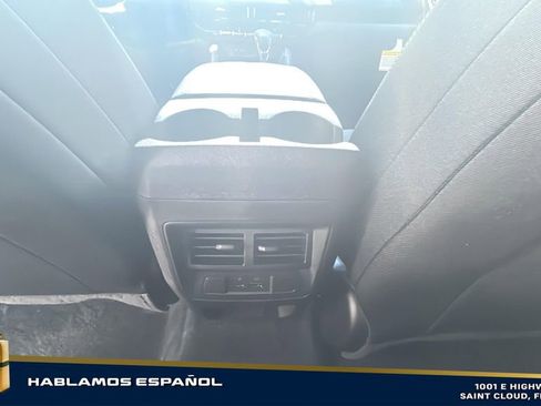 New 2026 GMC Canyon Elevation w/ Convenience Package image 16