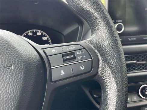 Certified 2023 Honda HR-V LX image 19