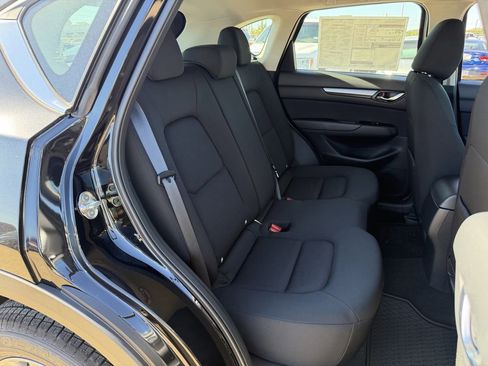 New 2025 MAZDA CX-5 AWD 2.5 S image 25