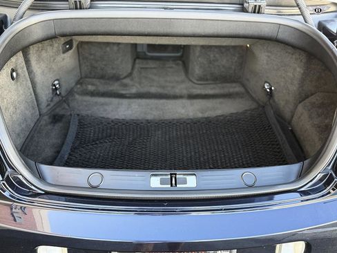 Used 2008 Bentley Continental GTC AWD/4WD image 36