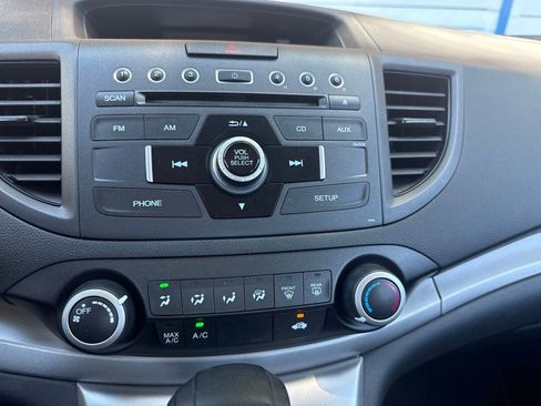 Used 2012 Honda CR-V LX image 22