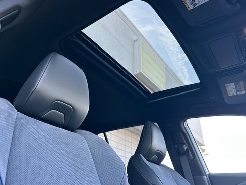 Certified 2026 Toyota RAV4 XSE AWD/4WD image 17