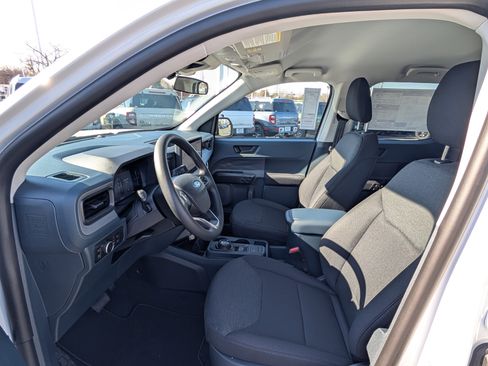 New 2026 Ford Maverick XL w/ Equipment Group 101A image 10