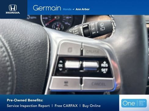 Used 2020 Kia Telluride SX w/ SX Prestige Package AWD/4WD image 26