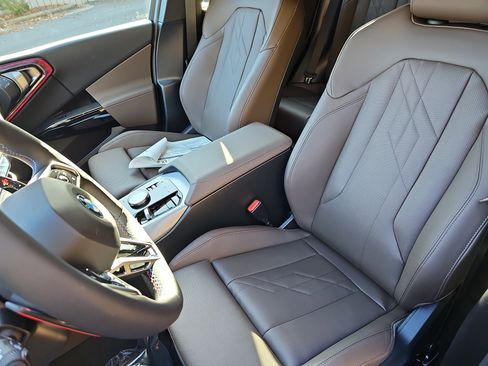 New 2026 BMW X3 M50 image 17