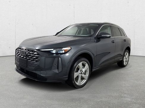 New 2025 Audi Q5 Premium Plus image 4