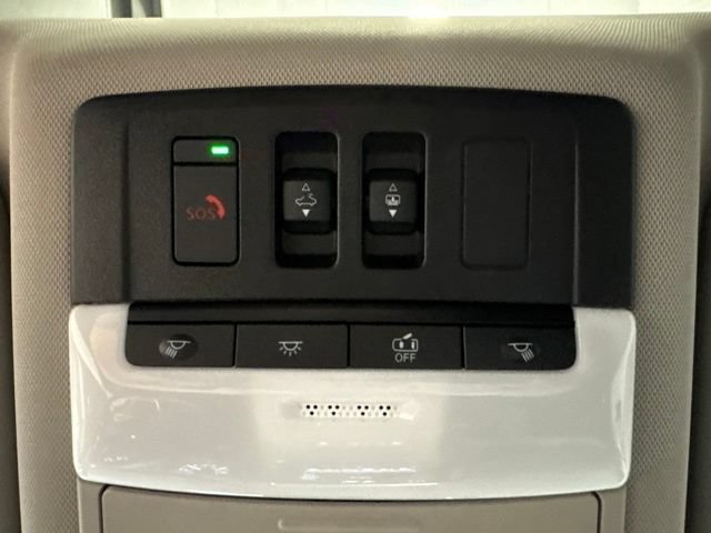Certified 2023 Nissan Rogue SV w/ SV Premium B Package AWD/4WD image 29