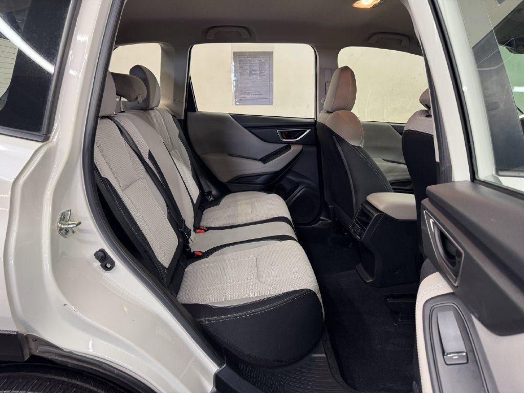 Used 2021 Subaru Forester AWD/4WD image 28