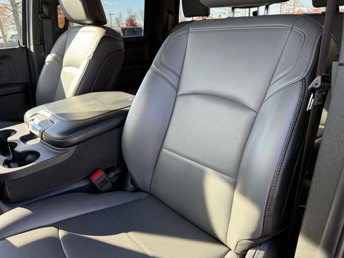 Certified 2024 RAM 2500 Tradesman image 25