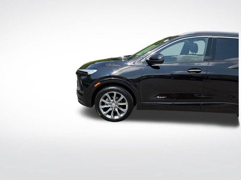 Certified 2024 Buick Encore GX Avenir w/ Avenir Technology Package AWD/4WD image 29