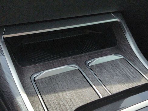 New 2025 BMW 740i xDrive AWD/4WD image 34