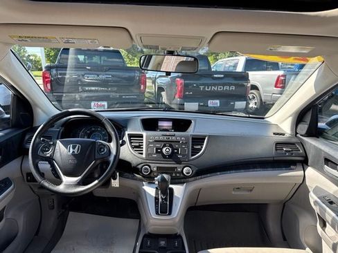 Used 2014 Honda CR-V EX-L image 26