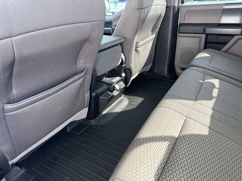 Used 2016 Ford F150 XLT w/ Equipment Group 302A Luxury AWD/4WD image 19