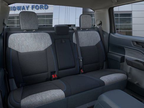 New 2025 Ford Maverick XLT w/ XLT Luxury Package image 13