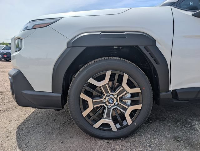 New 2026 Subaru Outback Touring XT AWD/4WD image 10