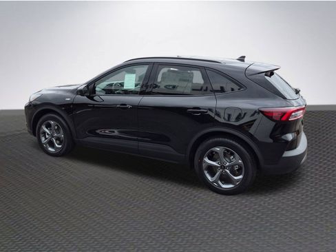 New 2026 Ford Escape ST-Line w/ Tech Pack #1 image 5