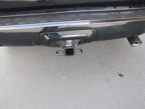 Used 2021 Toyota 4Runner SR5 Premium w/ Moonroof Package image 32