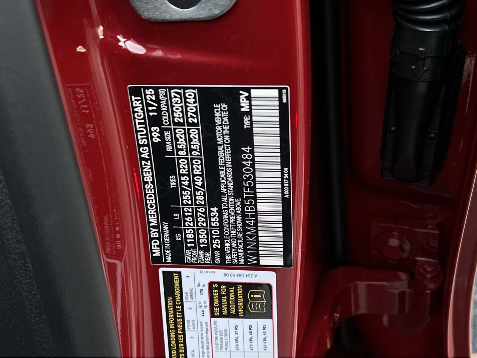 Certified 2026 Mercedes-Benz GLC 300 4MATIC image 36