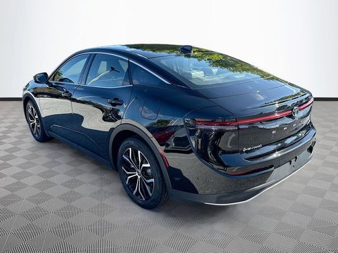 Used 2024 Toyota Crown Limited image 6