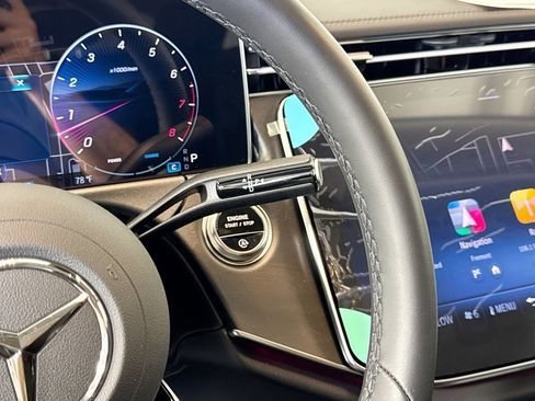 New 2025 Mercedes-Benz E 450 4MATIC All-Terrain Wagon image 14