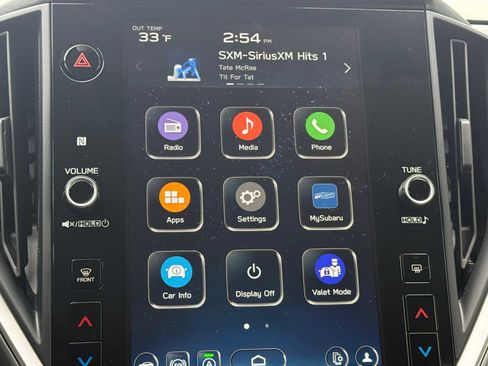 Certified 2025 Subaru Crosstrek 2.0i Premium image 24