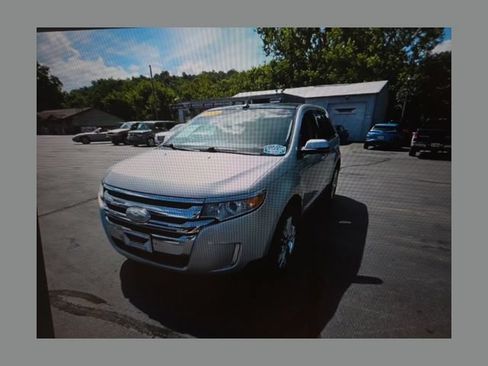 Used 2013 Ford Edge Limited AWD/4WD image 1