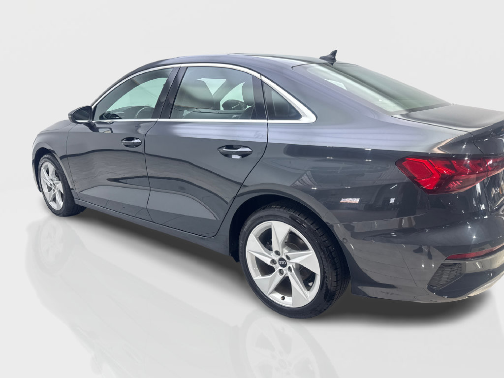 Used 2024 Audi A3 2.0T Premium FWD image 16