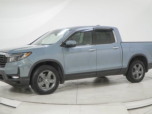 Used 2023 Honda Ridgeline RTL-E image 5
