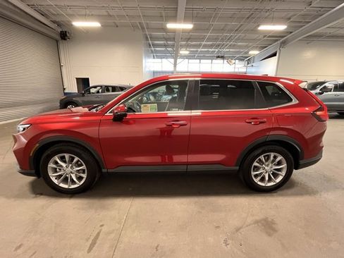 Used 2023 Honda CR-V EX image 6