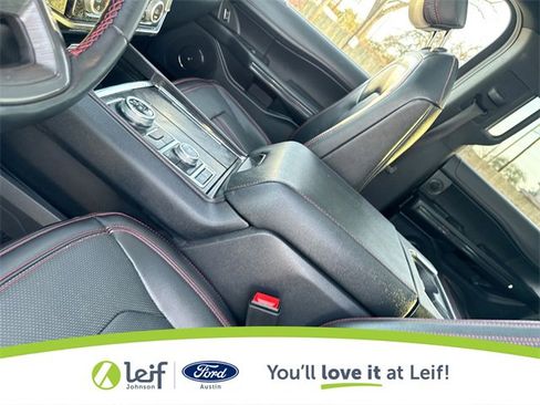 Used 2023 Ford Expedition Limited image 27