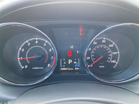 New 2026 Mitsubishi Outlander Sport ES image 23