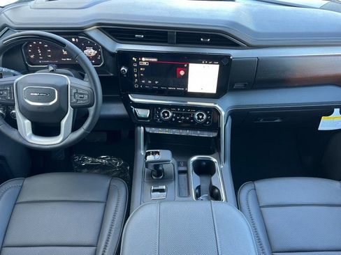 New 2026 GMC Sierra 1500 Denali w/ Technology Package AWD/4WD image 10