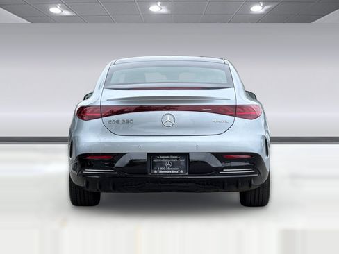 Used 2023 Mercedes-Benz EQE 350+ 4MATIC Sedan image 10