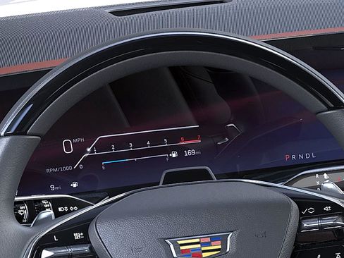 New 2026 Cadillac Escalade Sport image 18