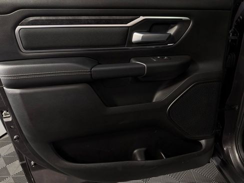 Certified 2024 RAM 1500 Big Horn w/ Trailer Tow Group image 27