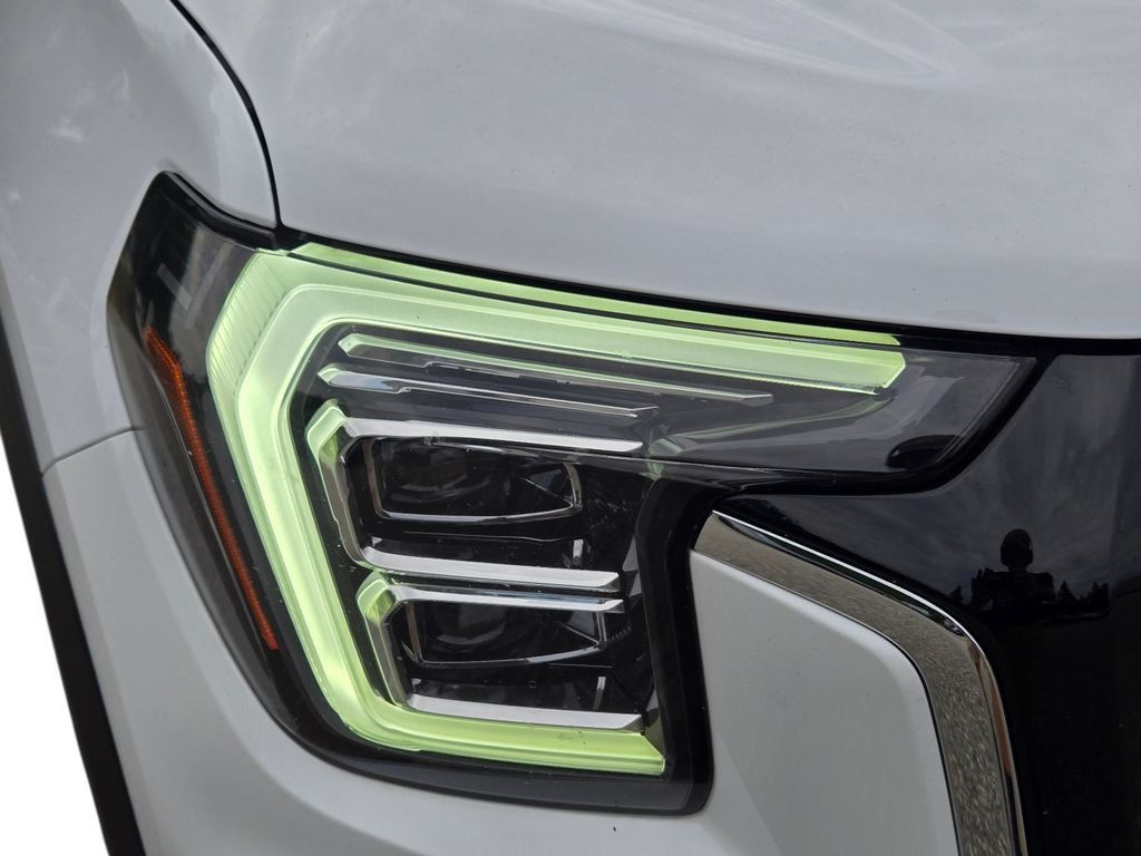 Used 2026 GMC Terrain Elevation AWD/4WD image 4